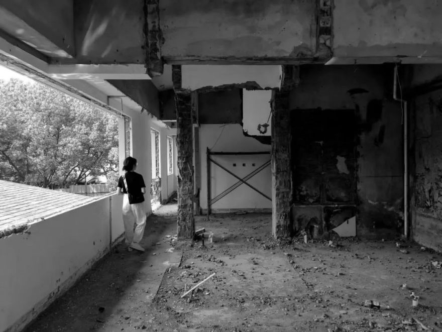 园宅丨中国上海丨MONOARCHI度向建筑-98