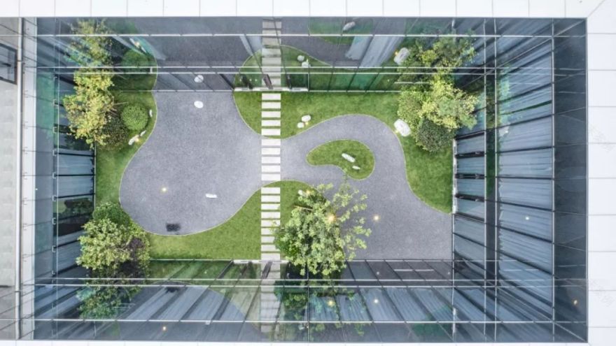 极简·光之空间 | 旭辉·光耀城-49