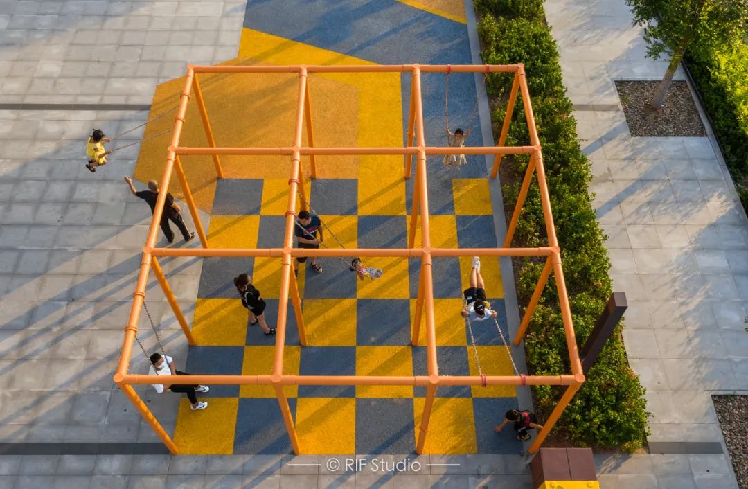 绥中西水·风华里大区丨中国葫芦岛丨北京未琦-118