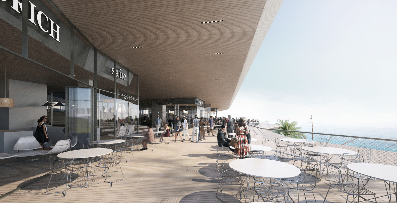 拥抱地中海的美食集群-4