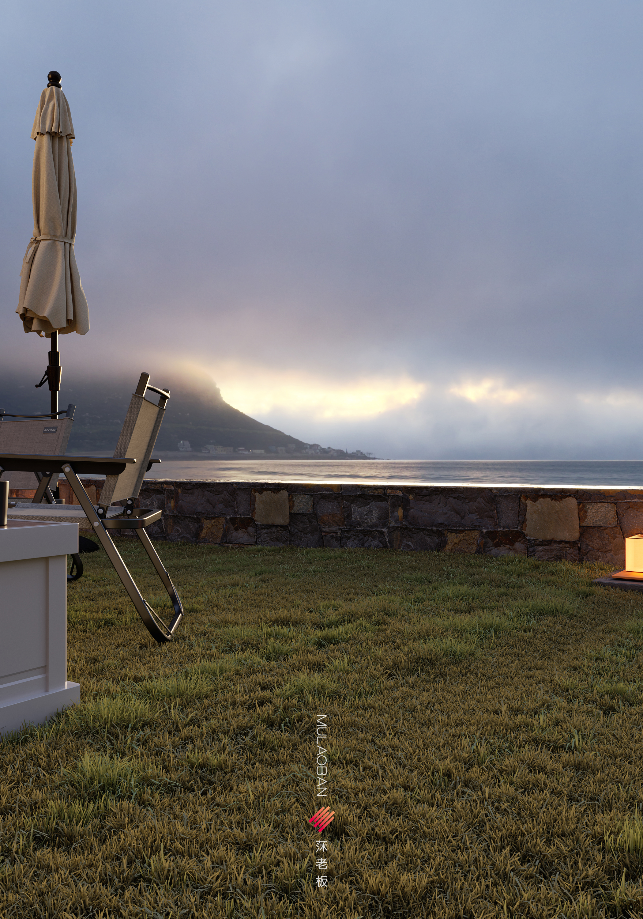 私人小酒馆，交稿～-2