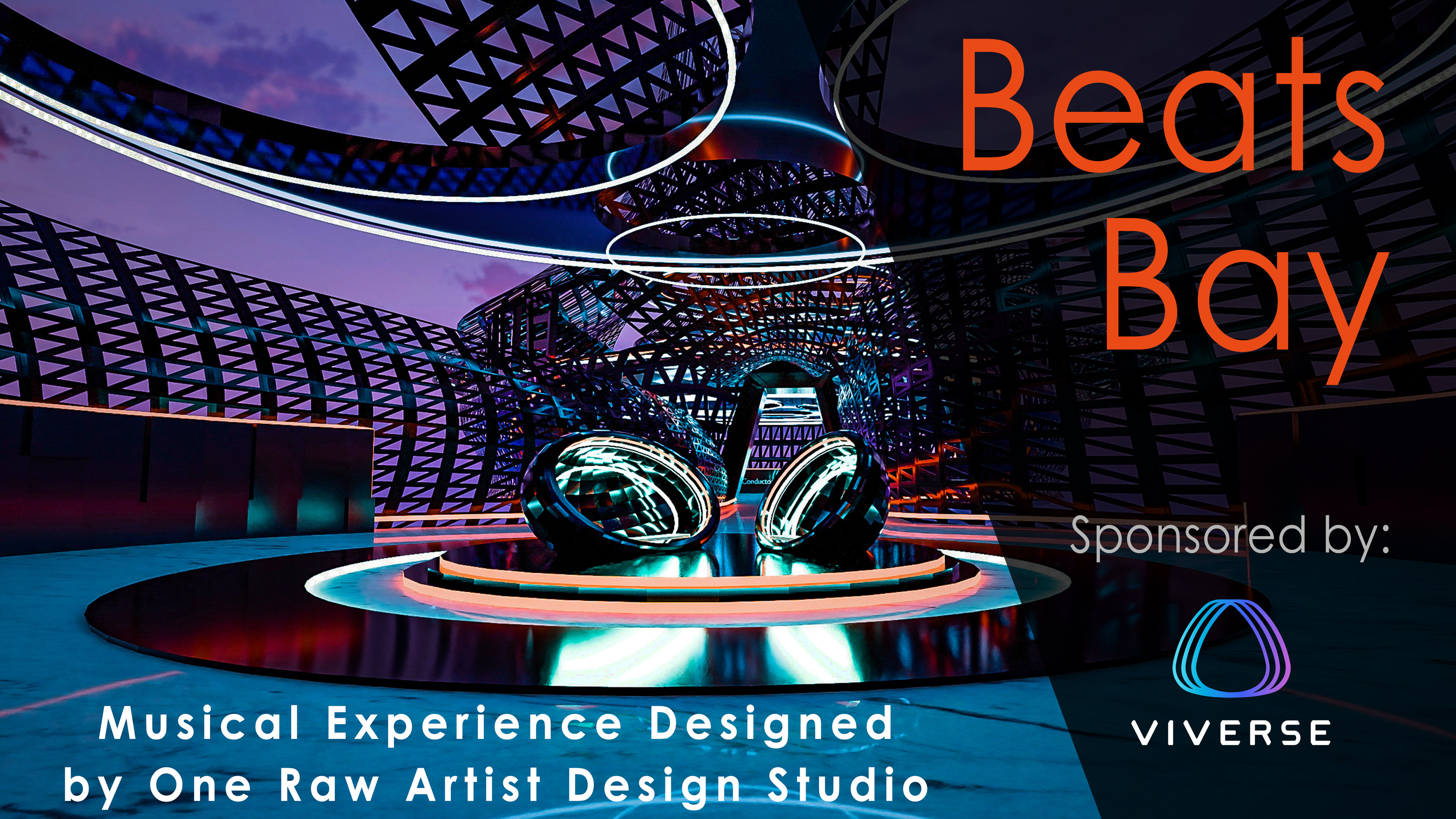 贝茨湾-沉浸式音乐体验-2