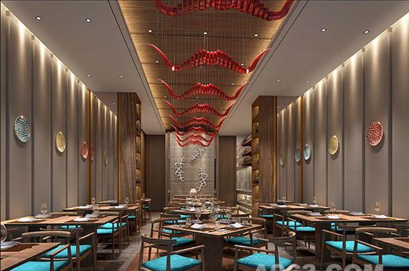 世纪山水酒店-1