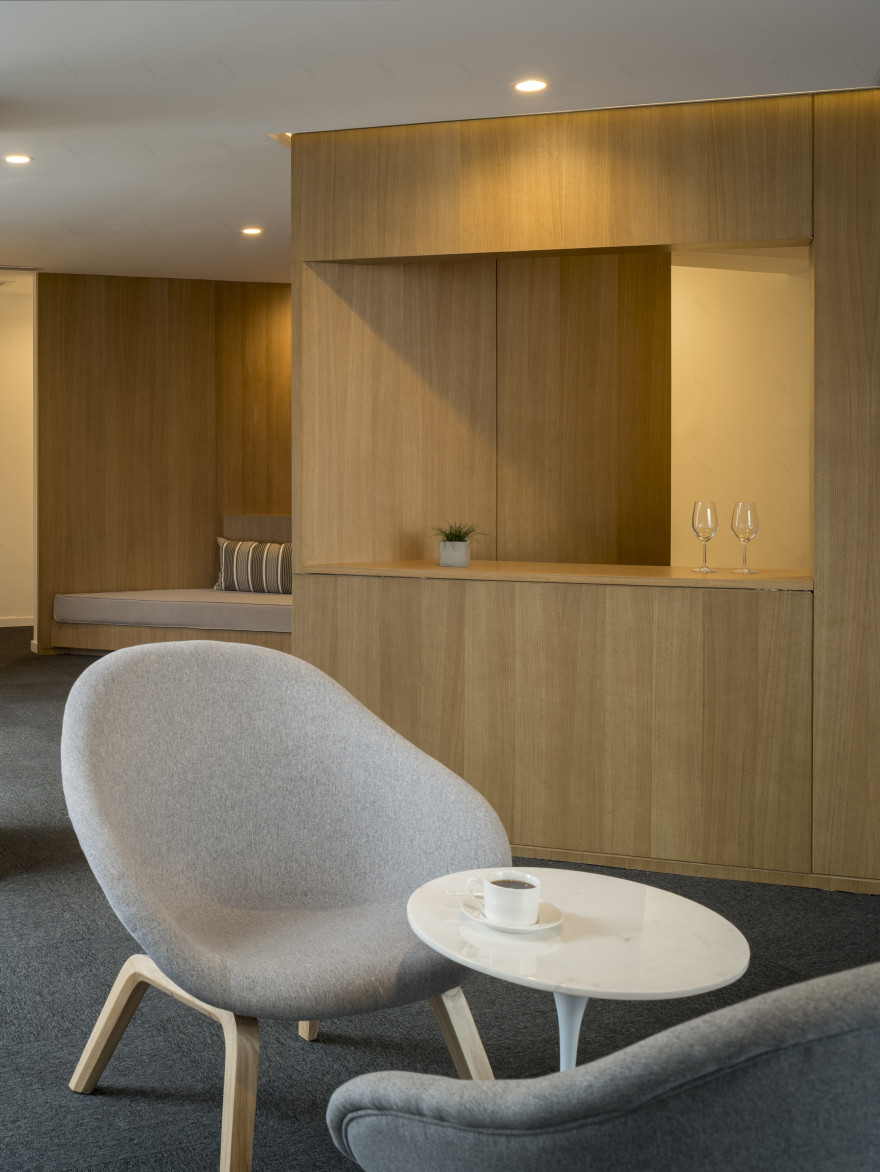 杭州 Aventree Hotel-54