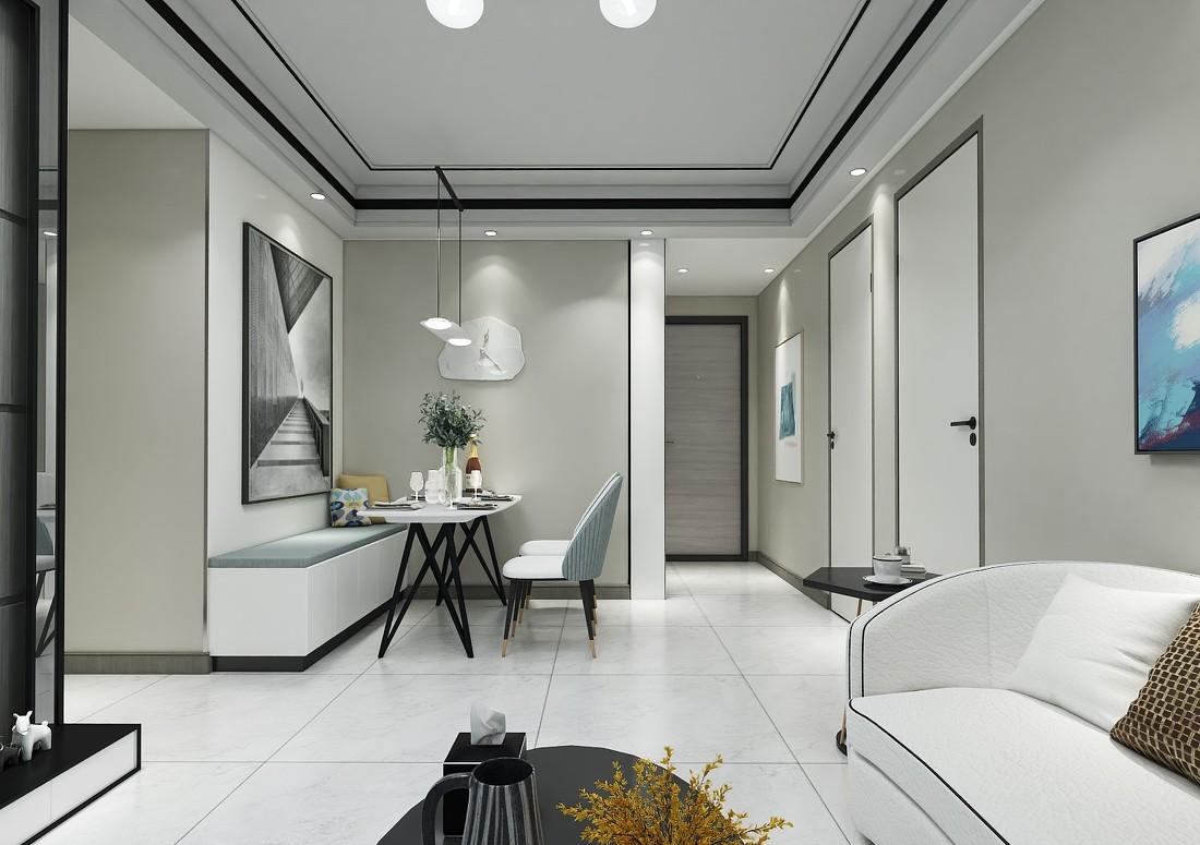 
越简单越高级 -0