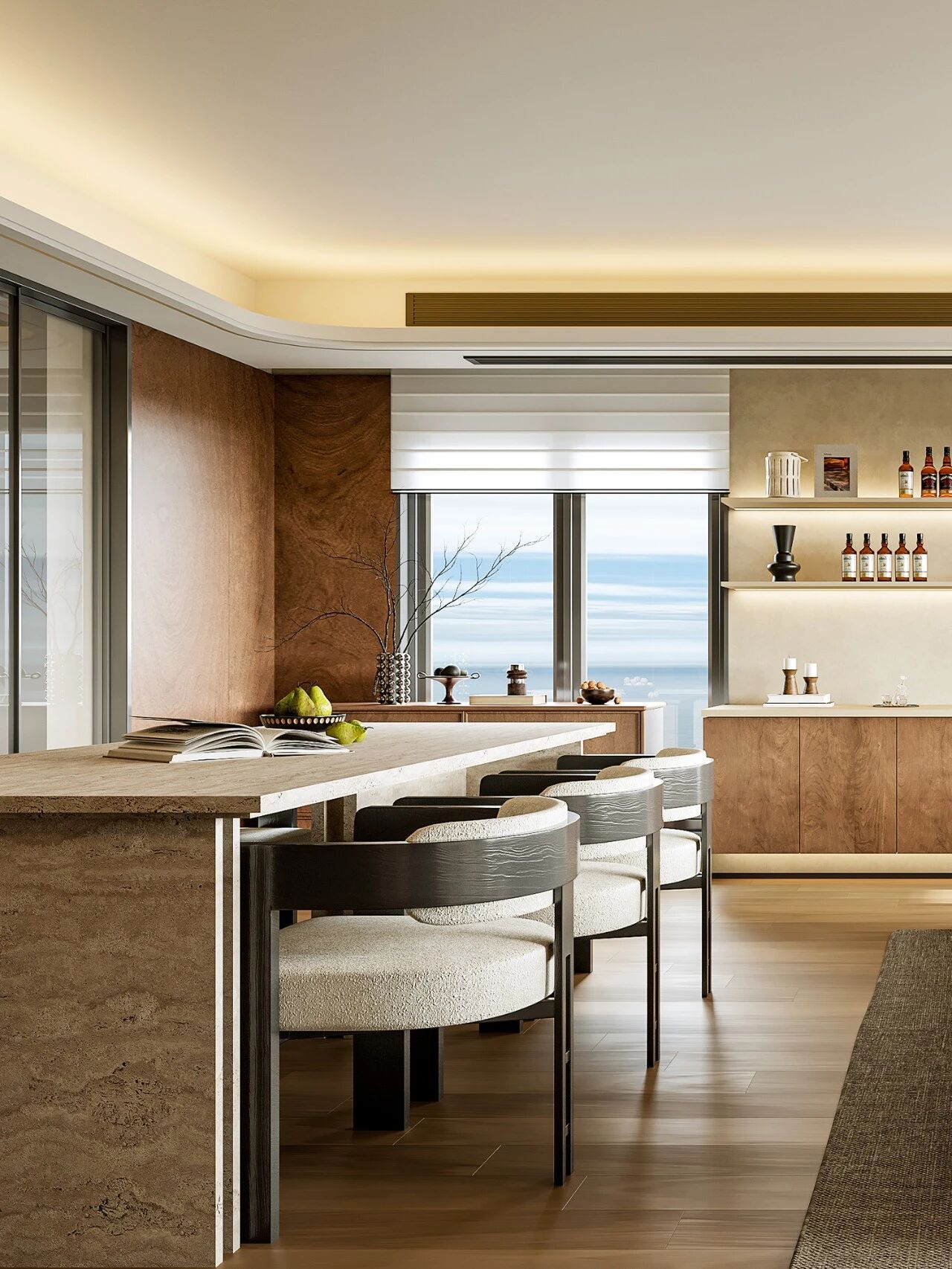 归一里｜堆山揽月,一隅云影-24