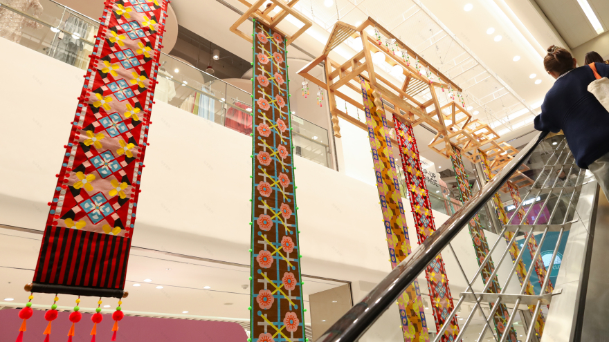 “Mã Đáo Thảnh Thơi”活动视觉设计项目丨Studio Cohe-65