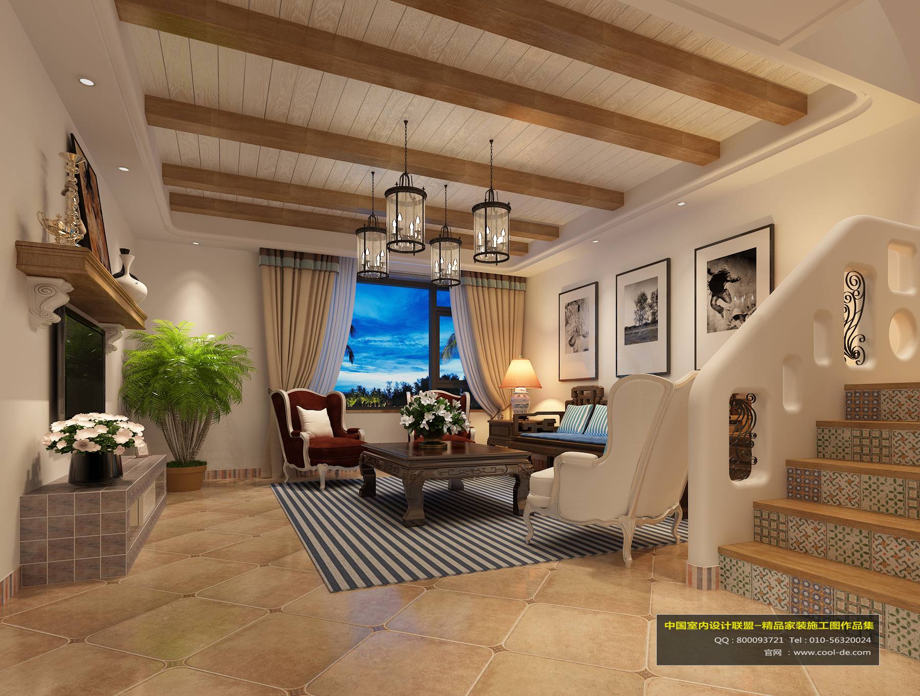 李亚东  龙的传人之希腊爱琴海之旅-3