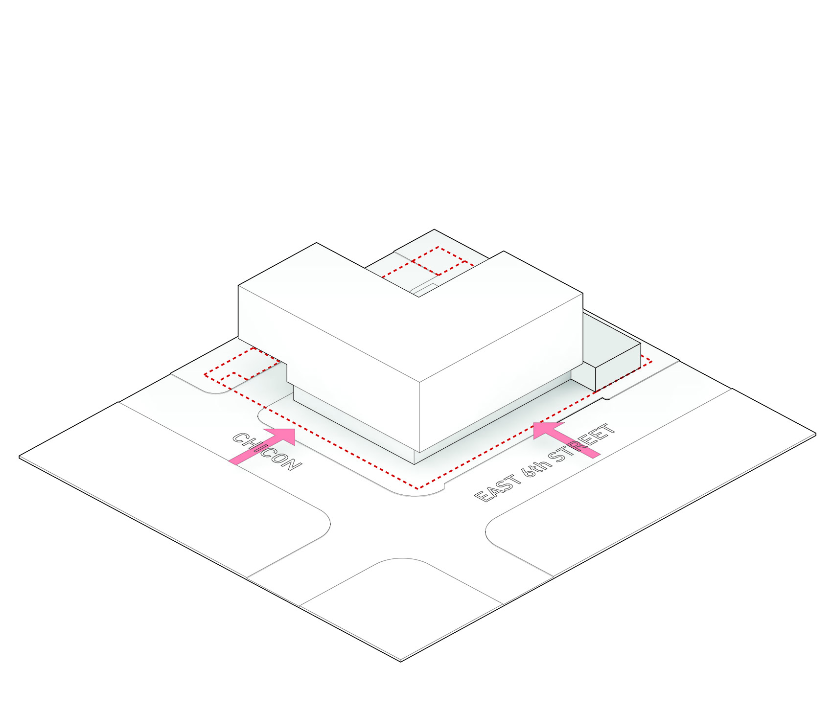 奥斯汀 ARRIVE 酒店丨美国奥斯汀丨Baldridge Architects-95