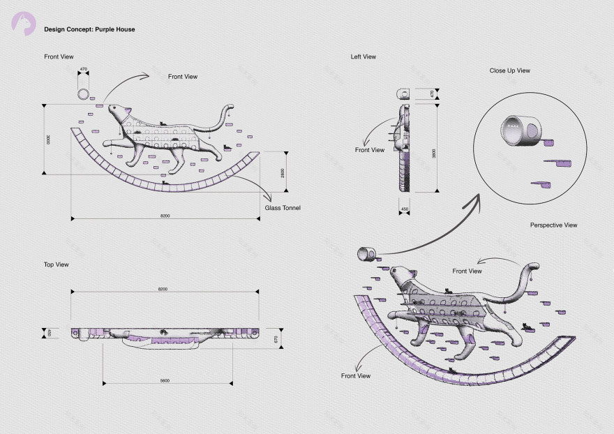 Echoes of the Heart: Healing Center P2-41
