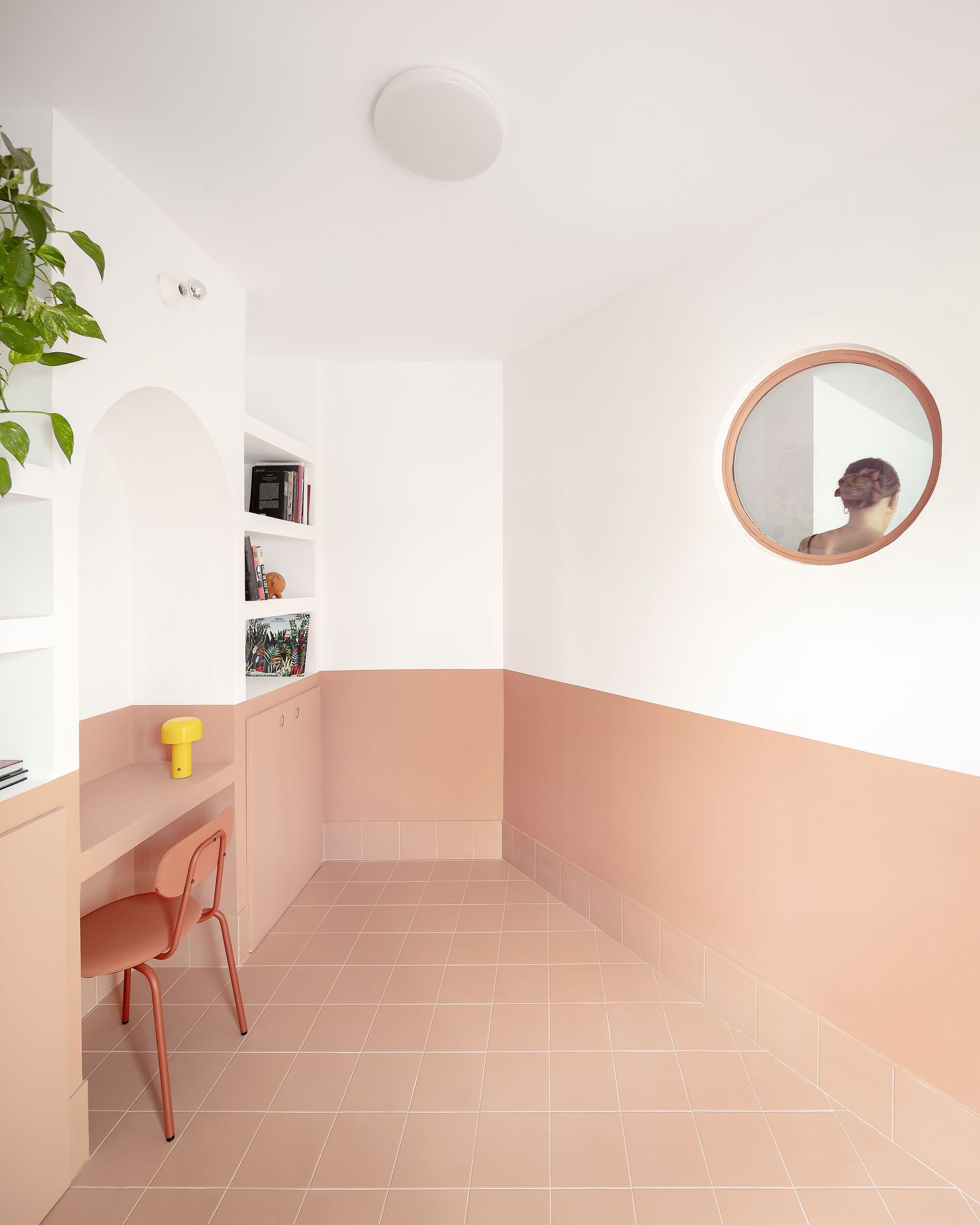 三合一房屋丨西班牙丨Piano Piano Studio-23