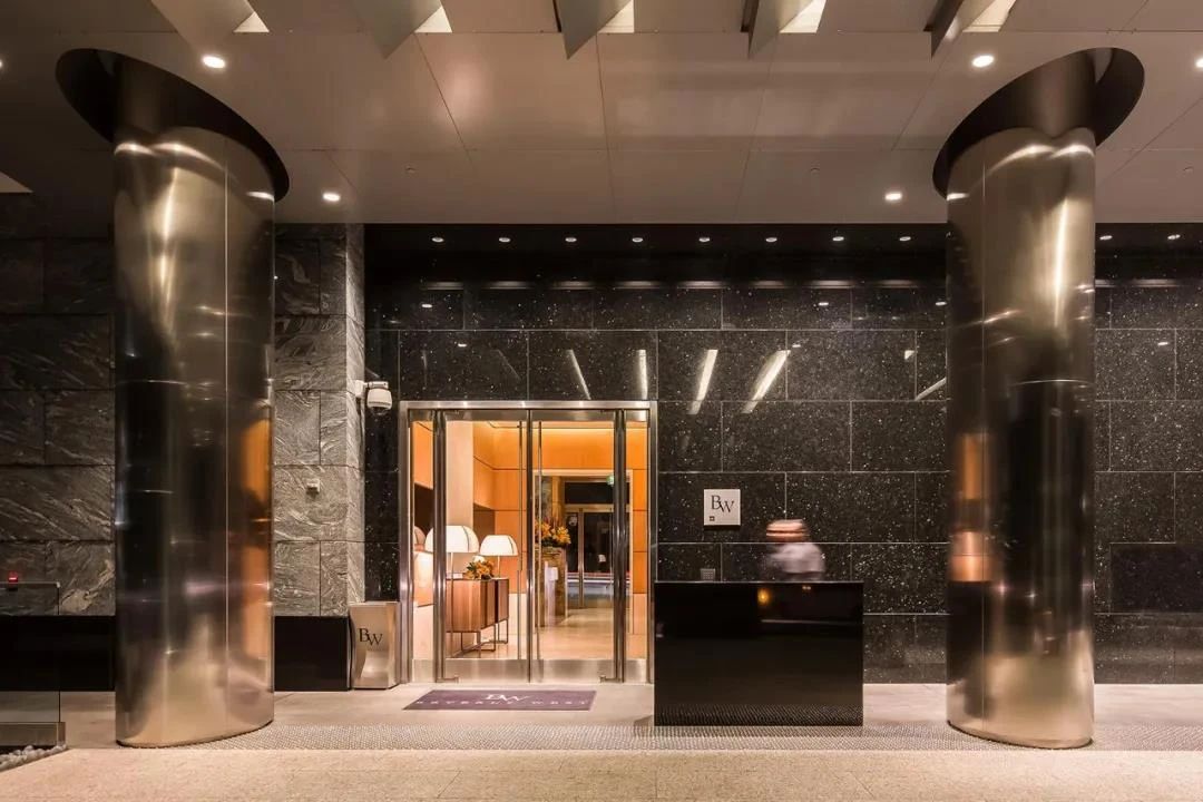 好莱坞 140 亿豪华公寓楼-21