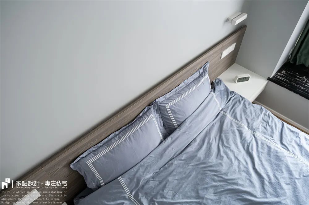 《清欢渡》丨中国广州丨家语设计-30