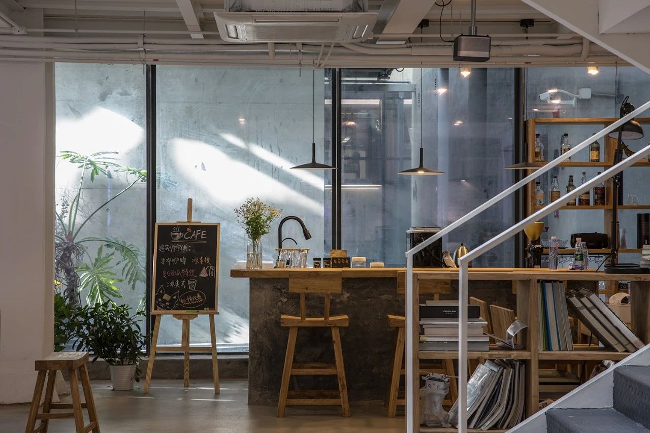  一境建筑设计丨深圳 一境建筑设计工作室 室内设计 丨中国深圳-23