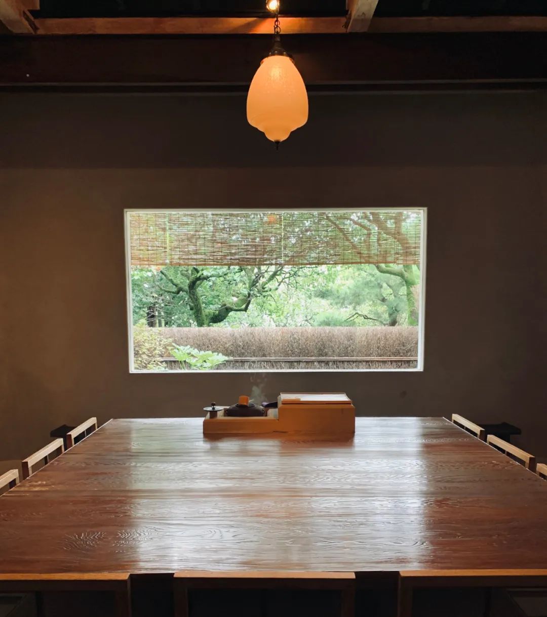HigashiYama 餐厅丨日本东京丨绪方慎一郎-51