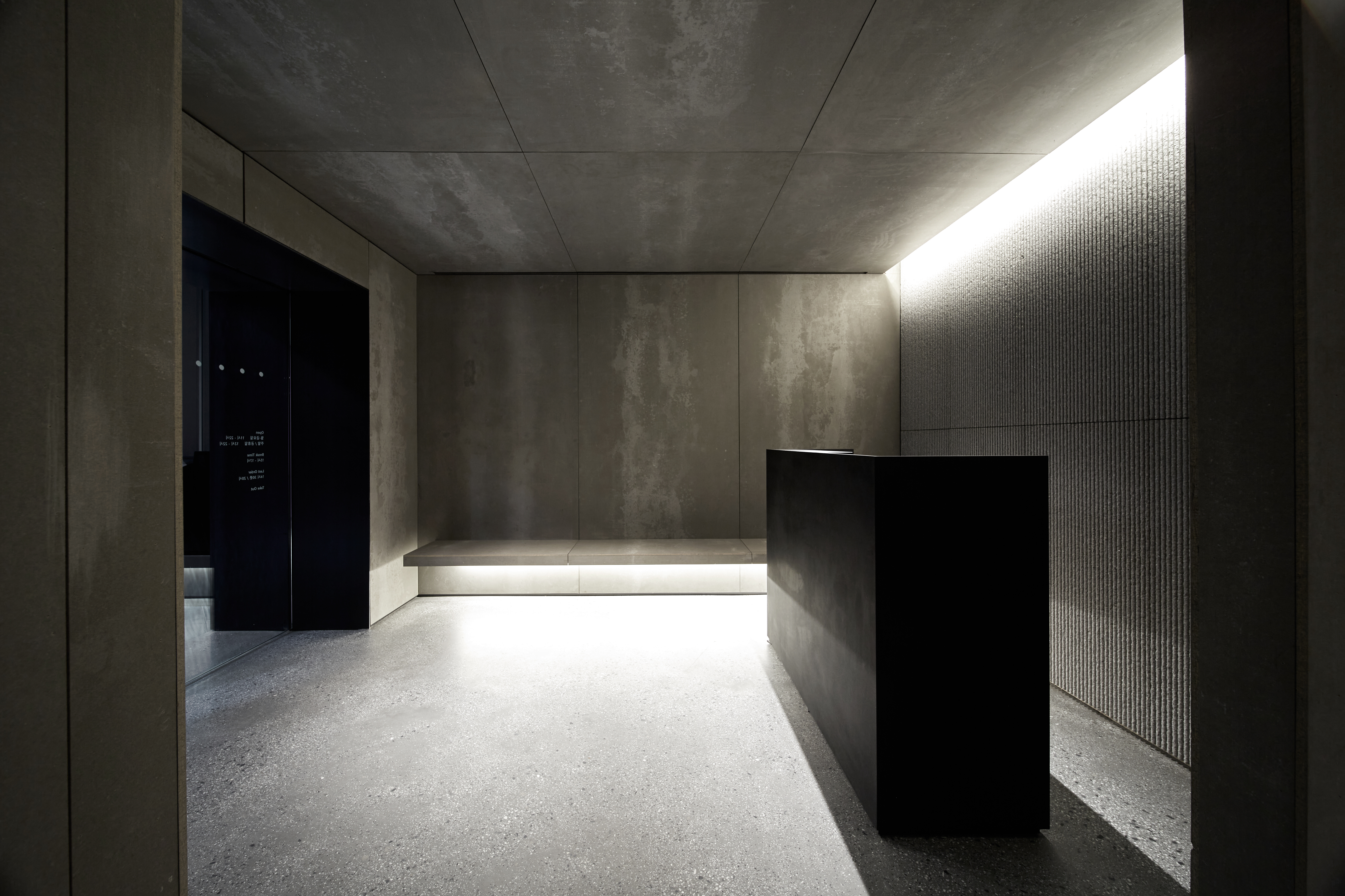 O Restaurant, Seoul-7