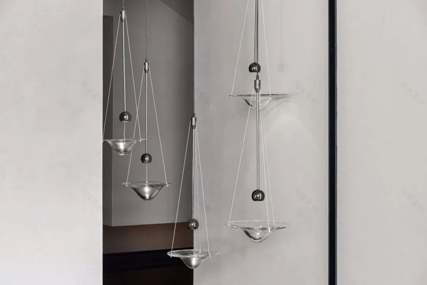 龙湖·宿清假日酒店,隐于自然的轻灵简雅。-44