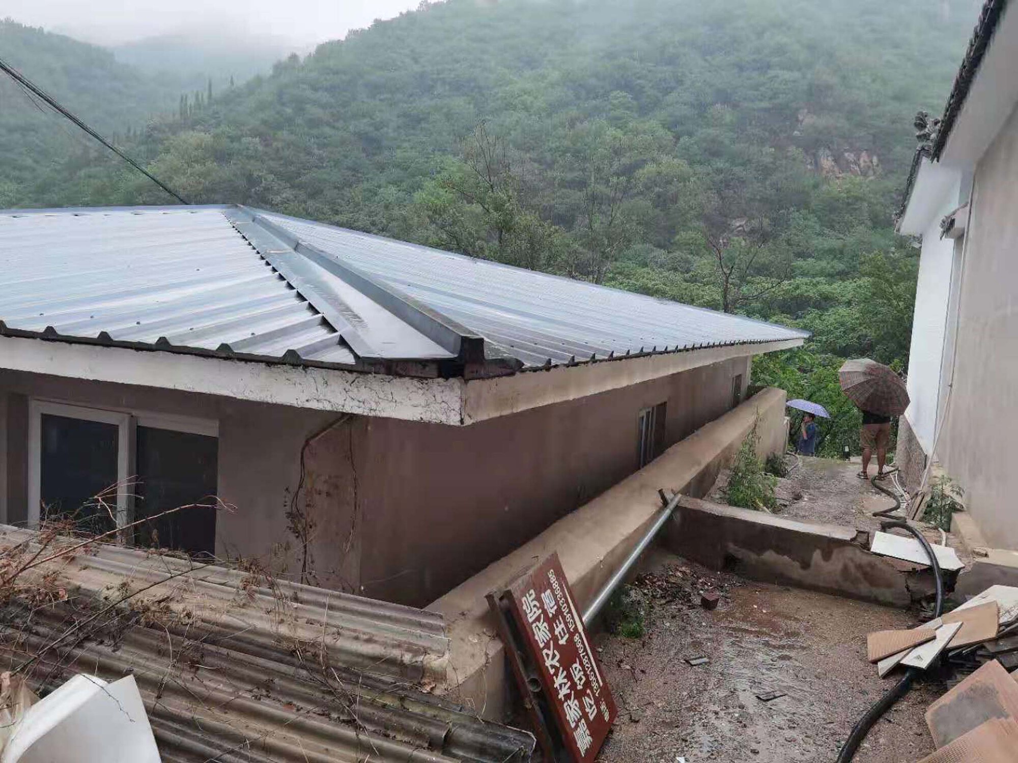 季慕然的家丨中国北京丨AML Design Studio-50