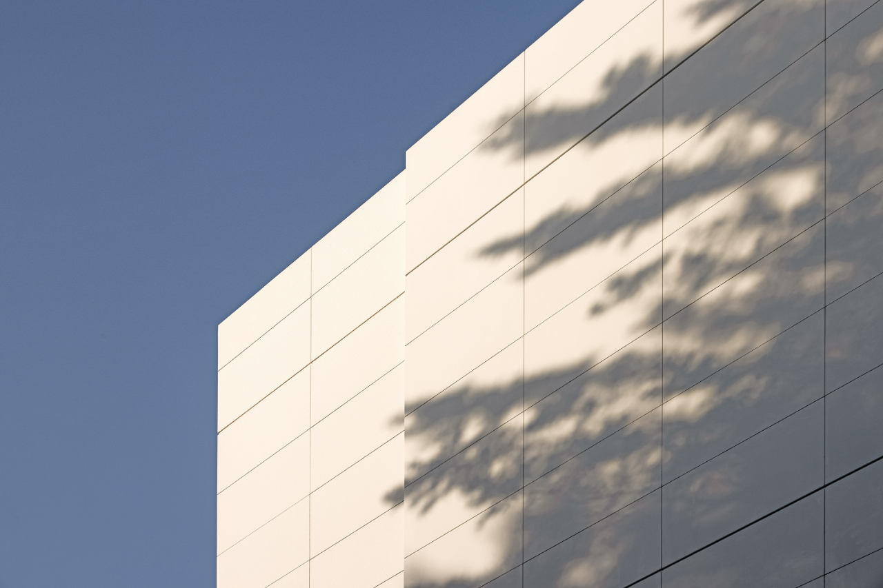 L 屋丨中国广东丨艾克建筑设计-7