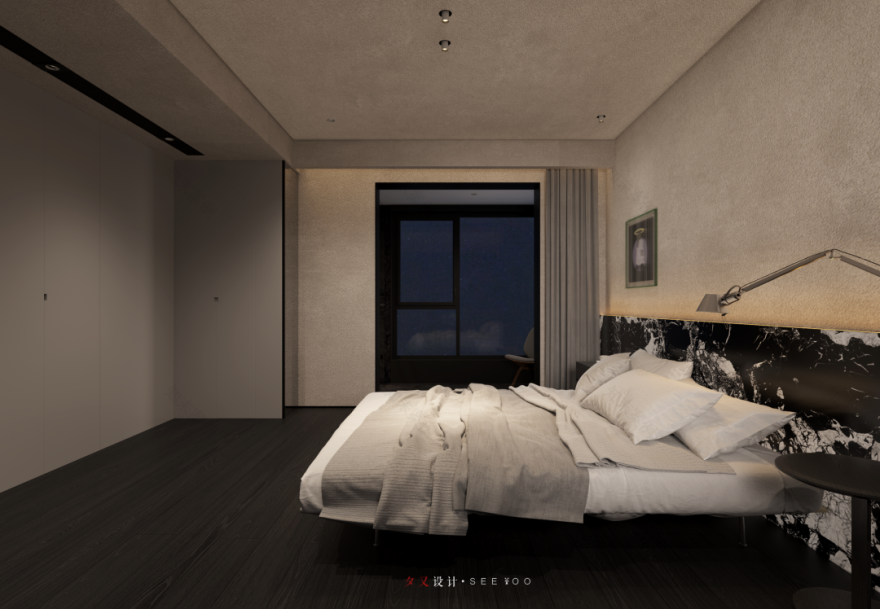 夕又•叠墅私宅·Deliberate Life丨中国莆田丨夕又(莆田)室内设计制作室-44