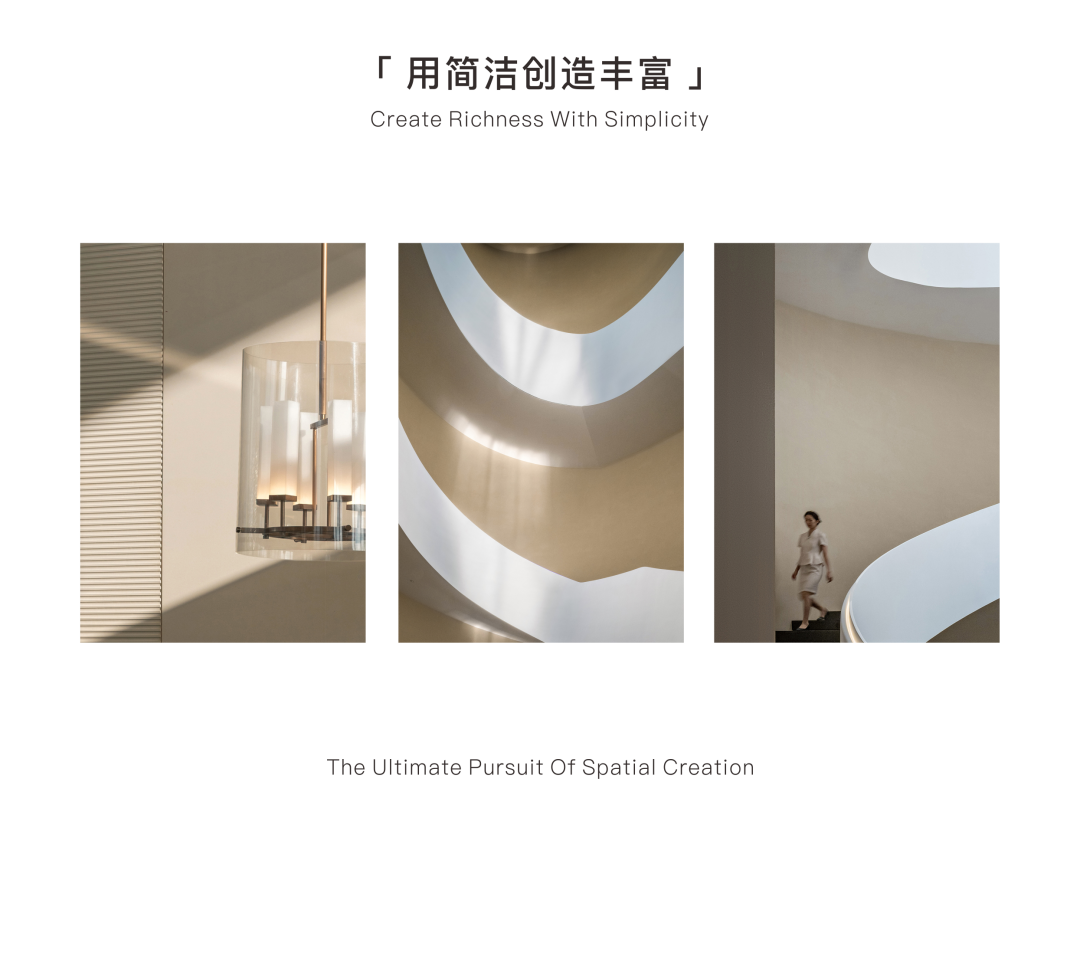 清远正寰皓玥台生活艺术馆丨中国清远丨李益中设计-23