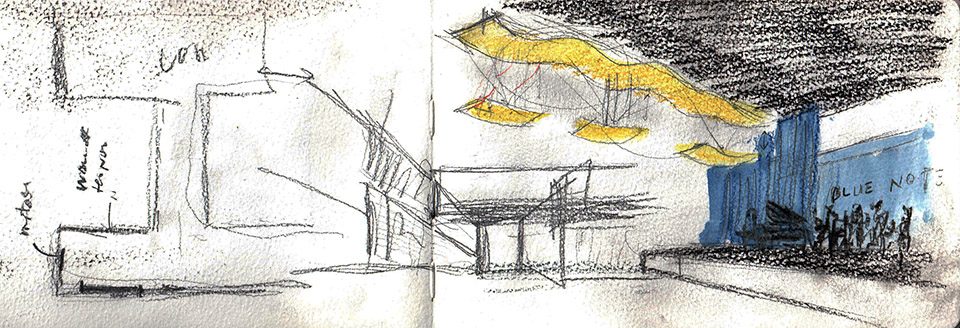 BLUENOTE 北京爵士乐中心-51