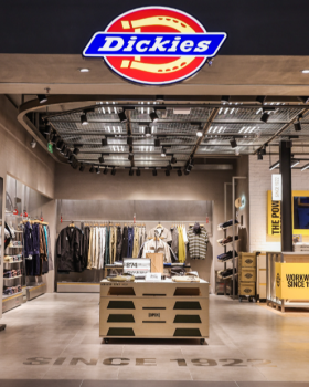 Dickies TX淮海