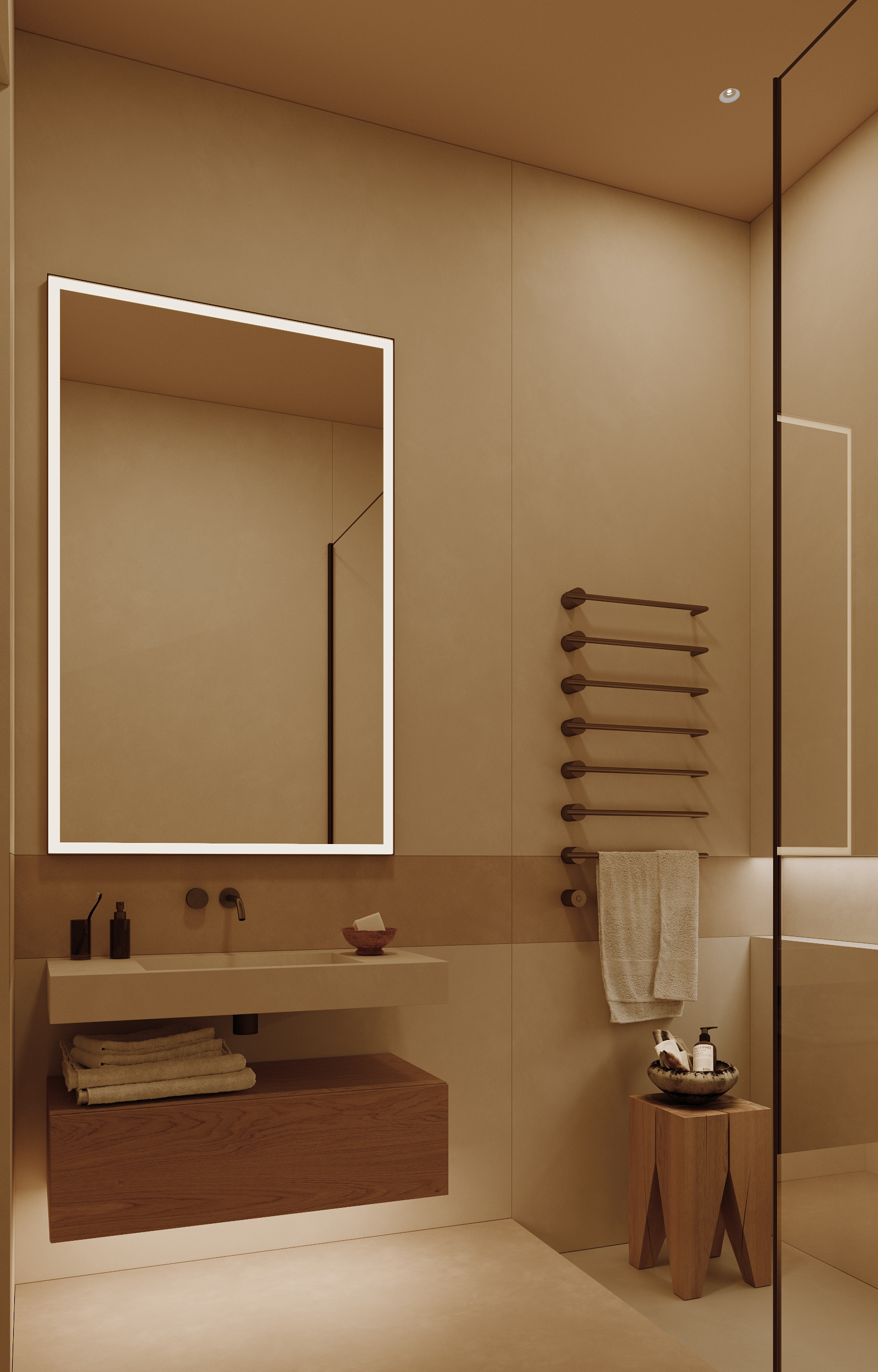 ТАКА  ЮКА（湖边住宅项目）-111