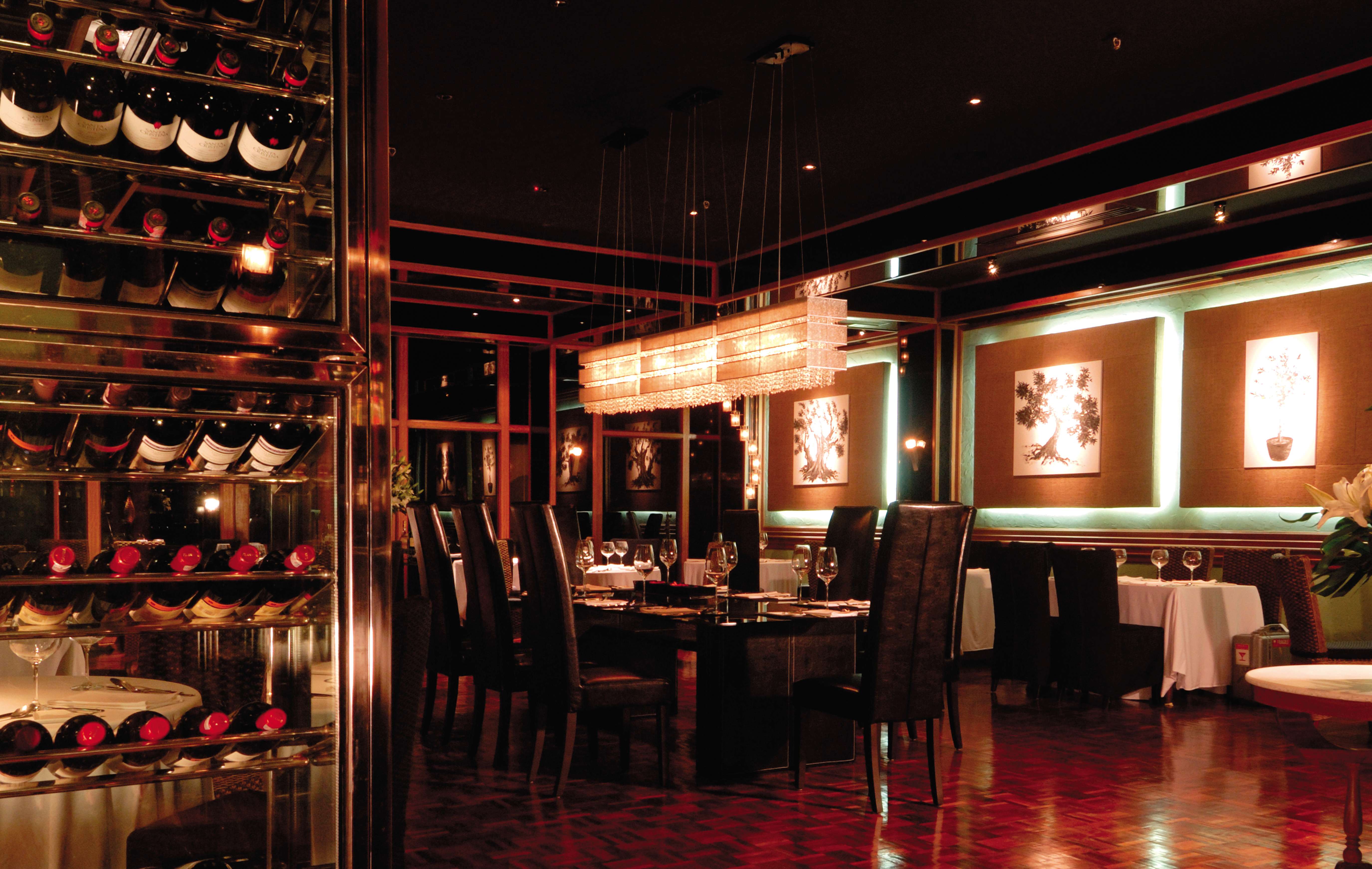 马来西亚哥打基纳巴卢Shangri La's Tanjung Aru Resort - Spa, Kota Kinabalu-14