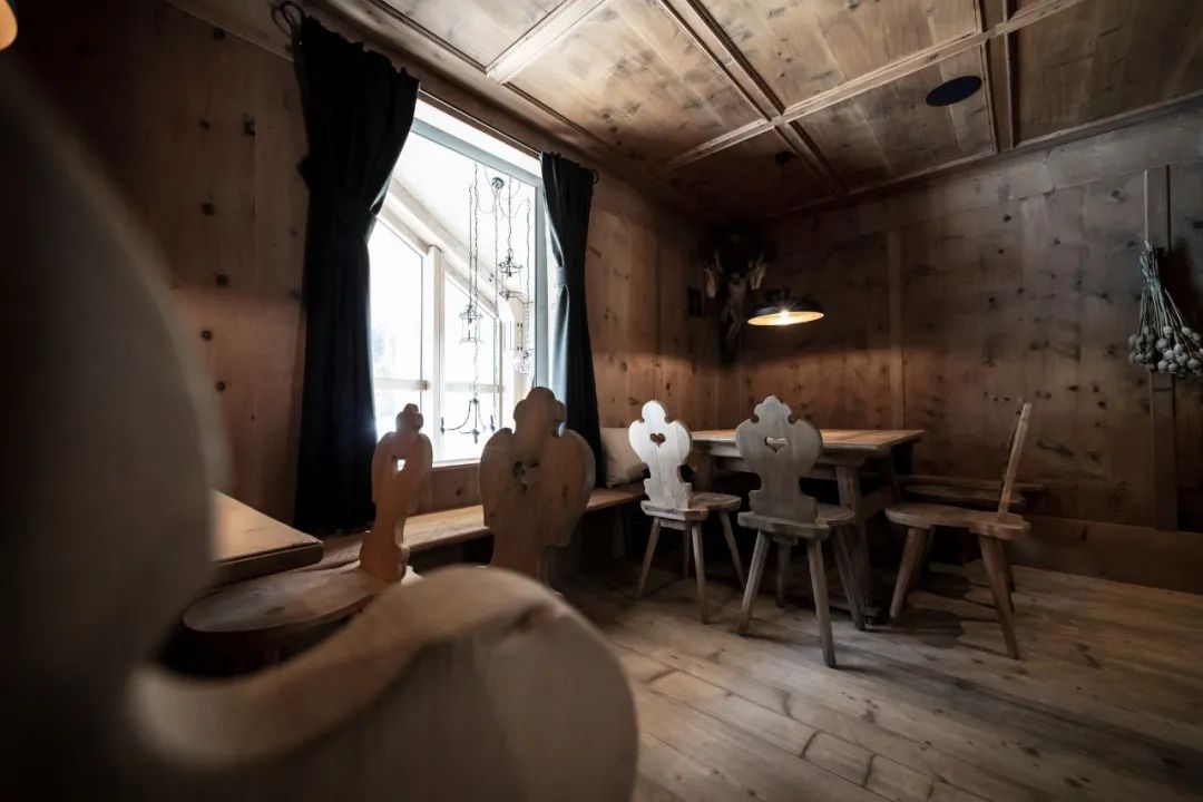 NOA *构建故事 | 南蒂罗尔的建筑奇迹-43