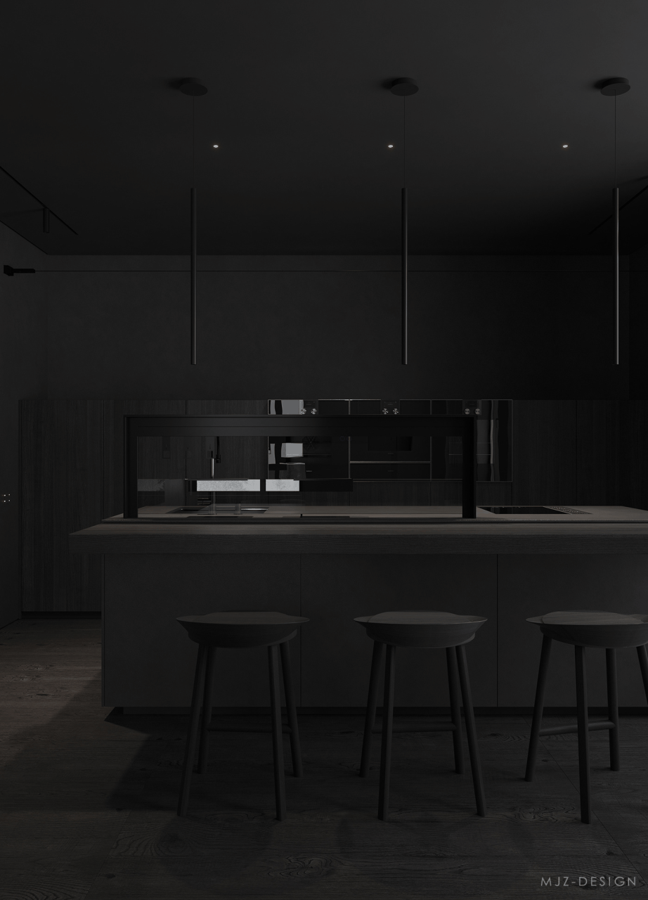 TRN3 二丨Z.DESIGN ARCHITECTURE-7