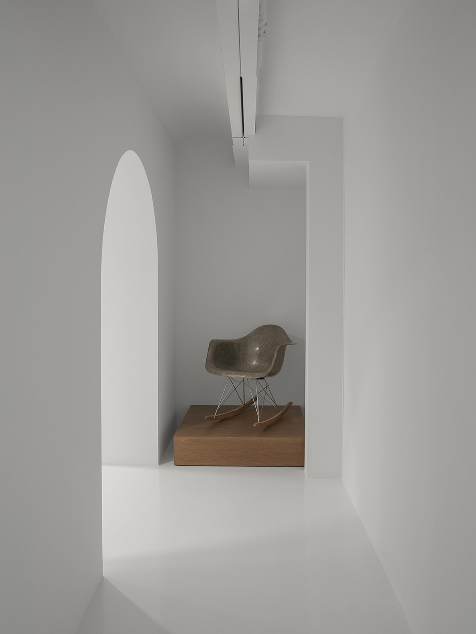 巴塞罗那 THE·MAP 画廊丨西班牙巴塞罗那丨Francesc Rifé Studio-30