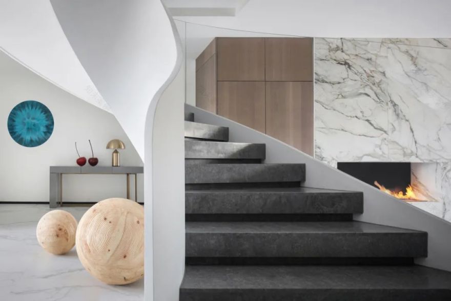 SENSE HOME 办公区丨中国成都丨Studio.Y 室内设计事务所-152