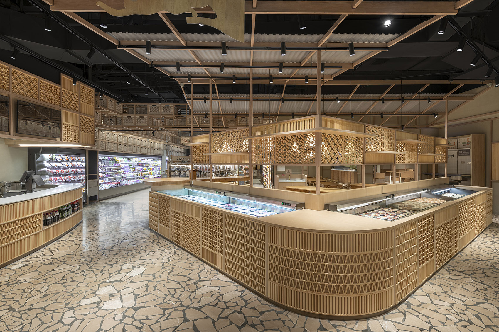 寻味街市，长沙 / 芝作室-30