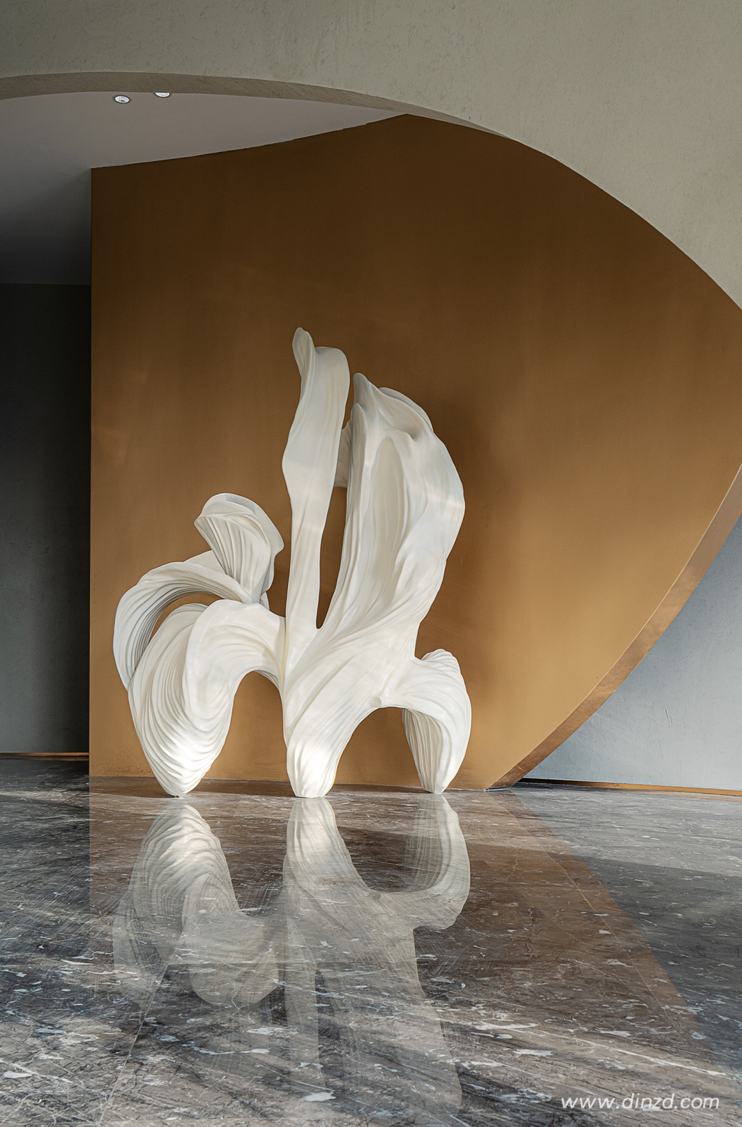 融创·春华锦营销中心丨中国重庆丨重庆尚色装饰工程有限公司,赛拉维设计-27