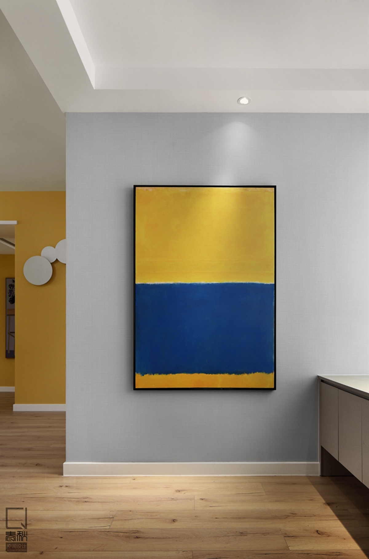 春秋空间设计 --江阴院子-15