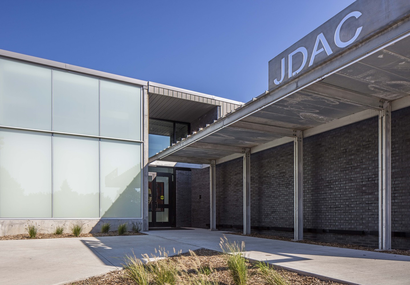 杰克逊丁斯代尔艺术中心-65