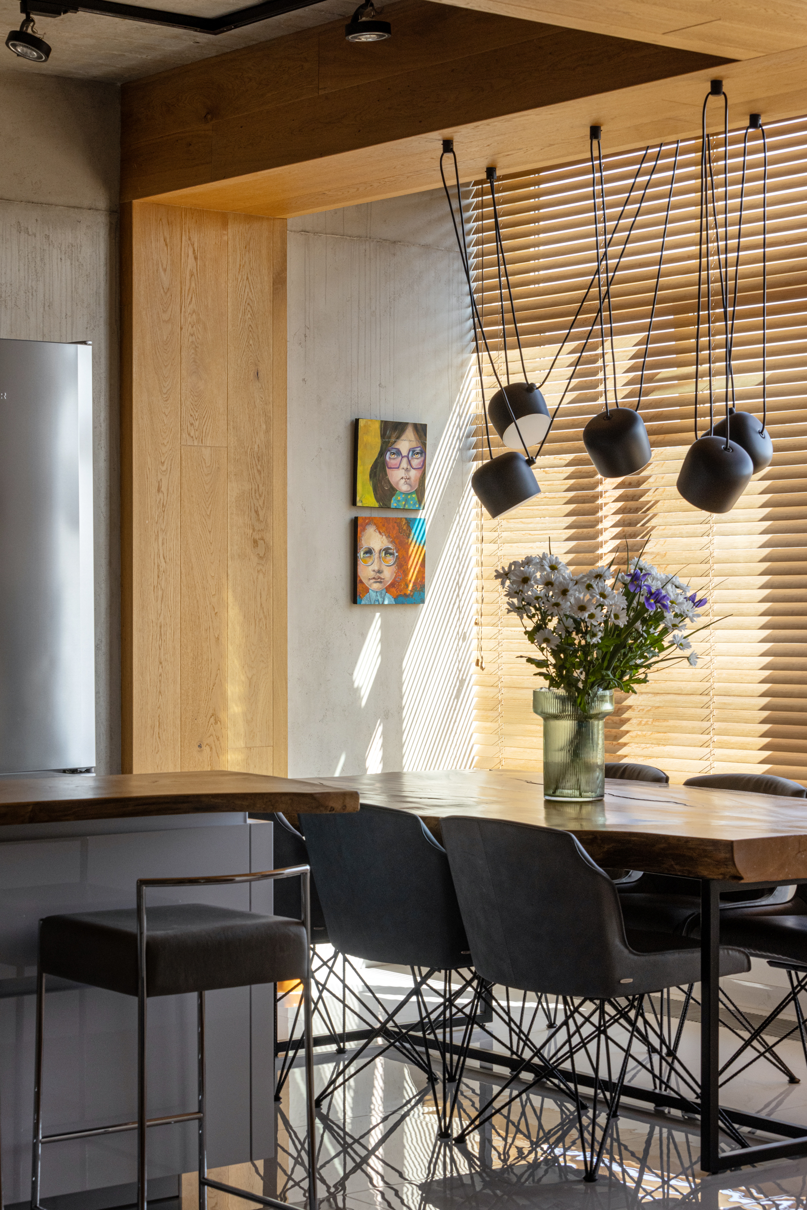 海边住宅丨Alexander Voronov-12