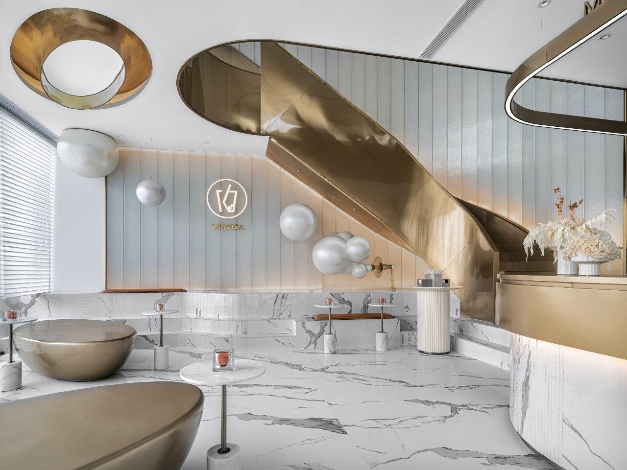 邯郸铜锣湾广场丨中国邯郸丨奥迅设计,奥妙陈设-70