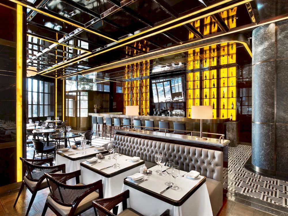 伊斯坦布爾聖瑞吉酒店-37