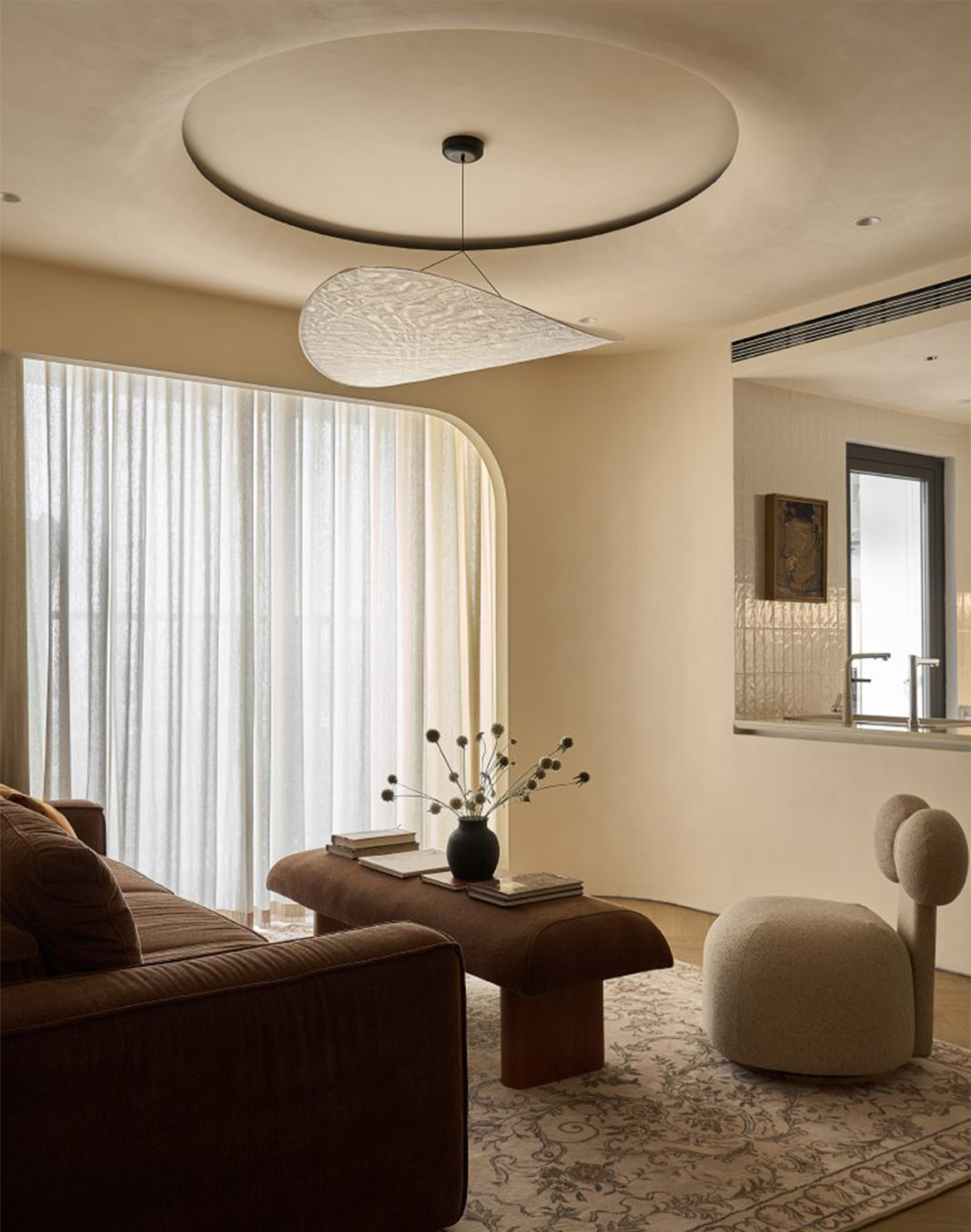 当奶油风遇上“美拉德”· E人的中古家-8