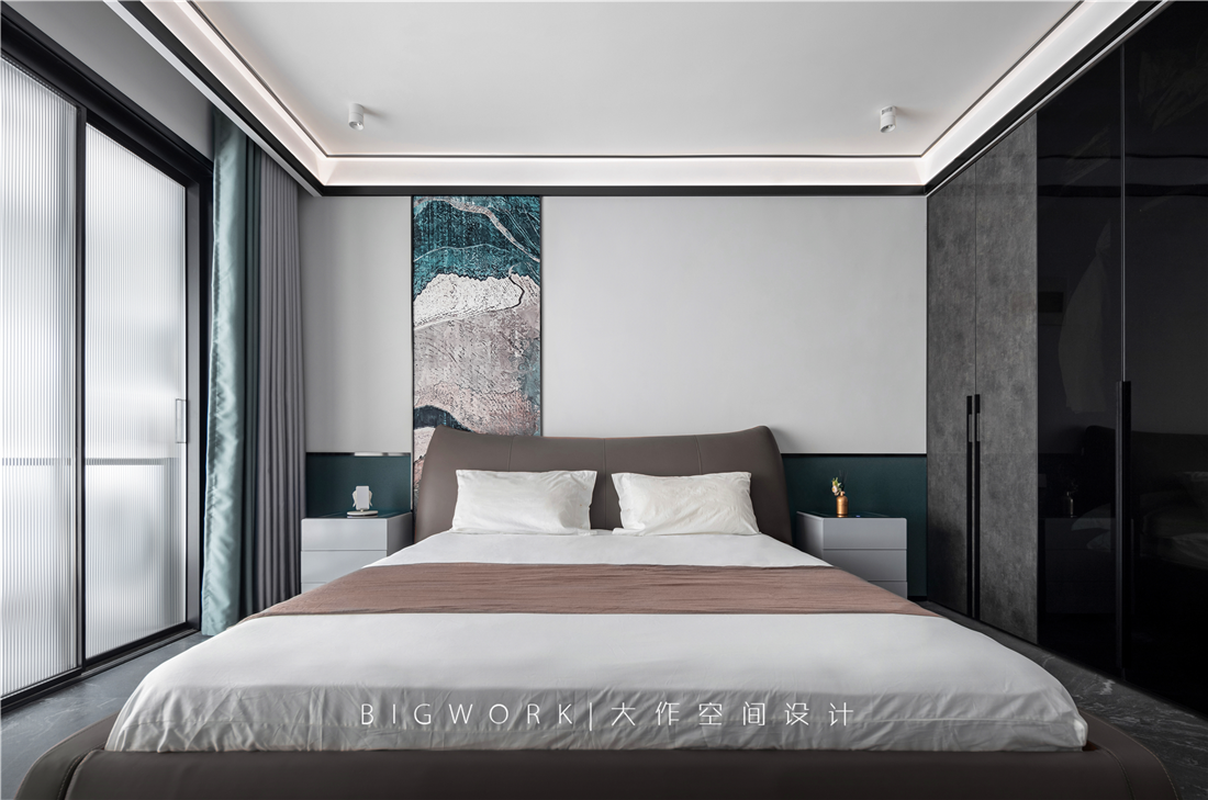 时ㆍ光丨中国许昌丨大作空间设计-38