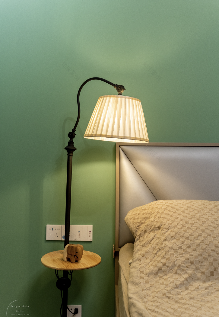 温馨三口之家-21