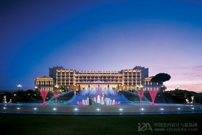 扬州长乐客栈-11