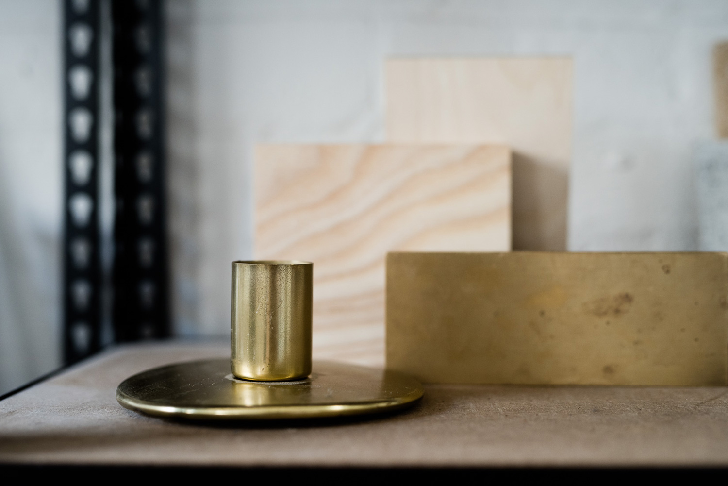 墨尔本新锐建筑师 Alex Lake 的创意实践与灵感来源-145