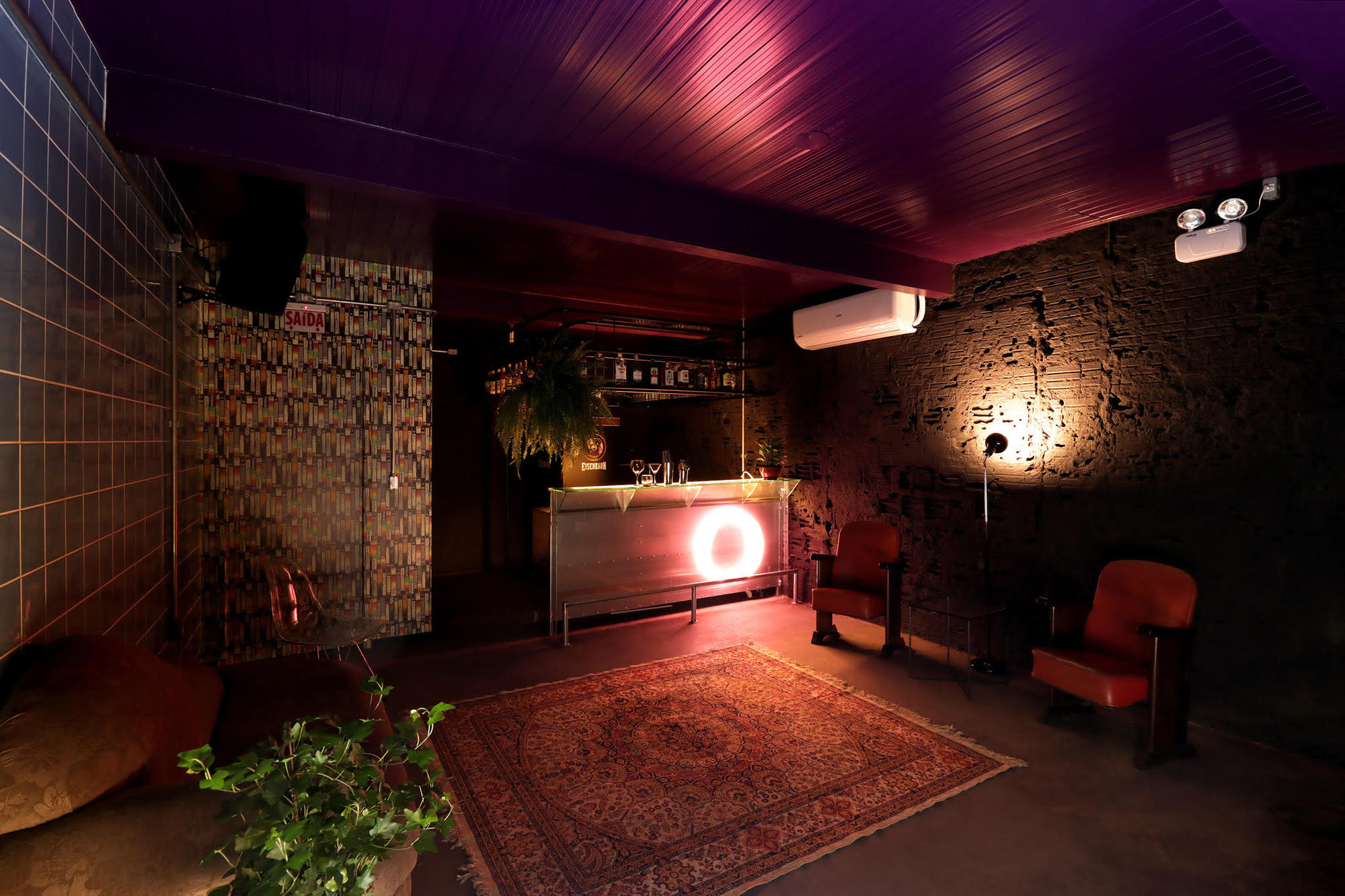 Madalena Bar / Emanuella Wojcikiewicz Studio-18