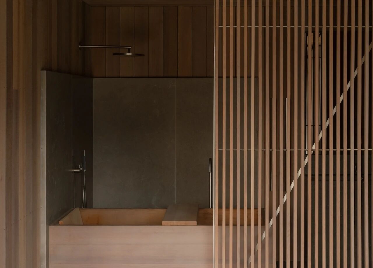 Fearon Hay新西兰事务所设计的阿尔卑斯山住宅设计丨Fearon Hay建筑事务所-13