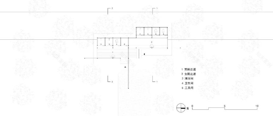 小竹坞丨中国中山丨半松园工作室-48