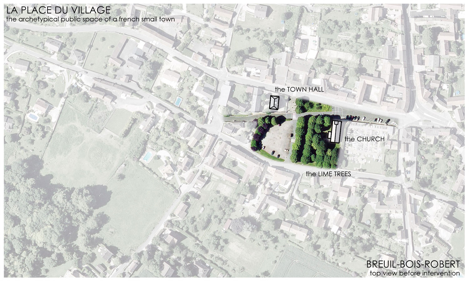 法国小城中心广场的再生设计-14