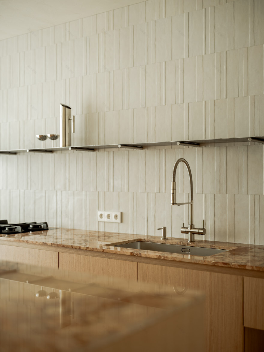 泽莱娜公寓丨乌克兰利沃夫丨Yaro Bureau(Yaroslava Serdiuk等)-13